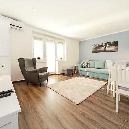 RÉS Apartman Eger Exterior foto
