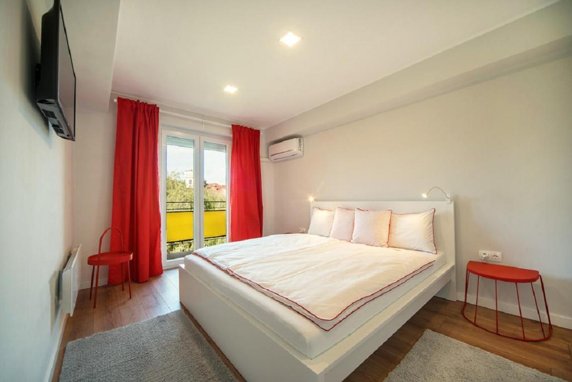 RÉS Apartman Eger Exterior foto